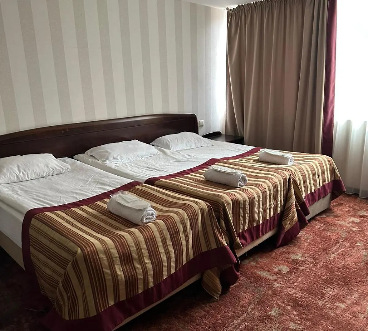 Hotel Qvino Tiflis