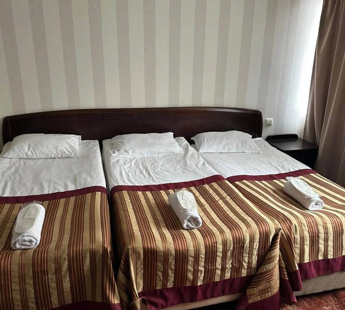 Hotel Qvino Tiflis