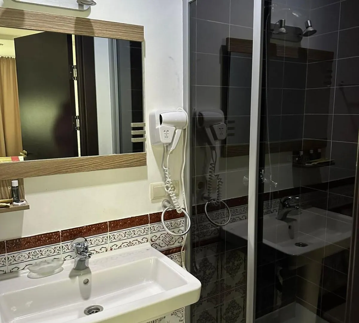 Hotel Qvino Tbilisi