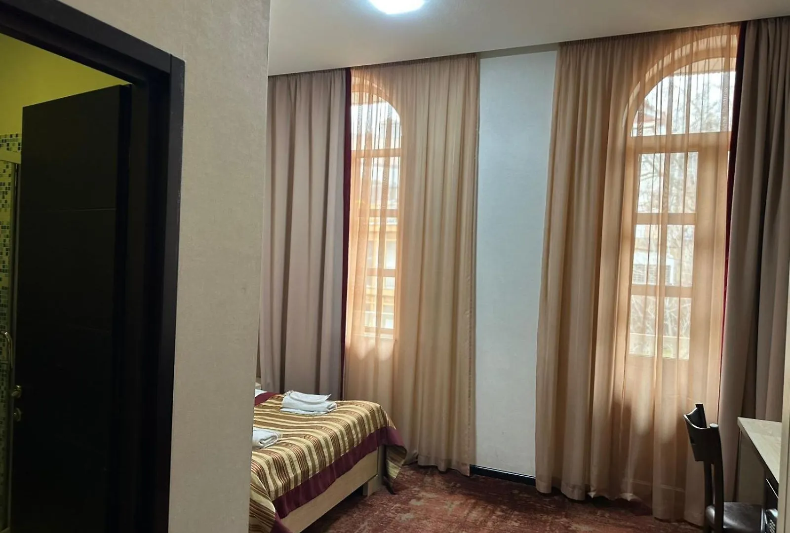 Hotel Qvino Tbilisi 3*,