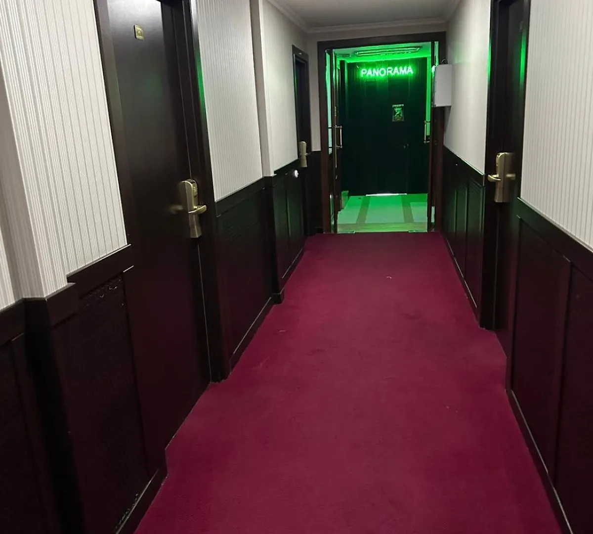 Hotel Qvino Tiflis