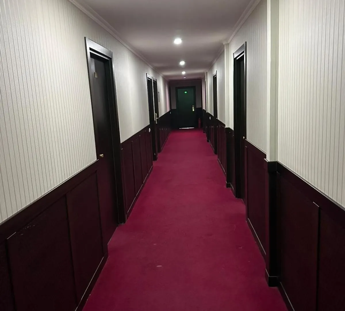 Hotel Qvino Tbilisi