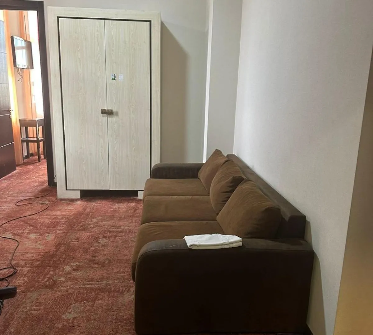 Hotel Qvino Tiflis