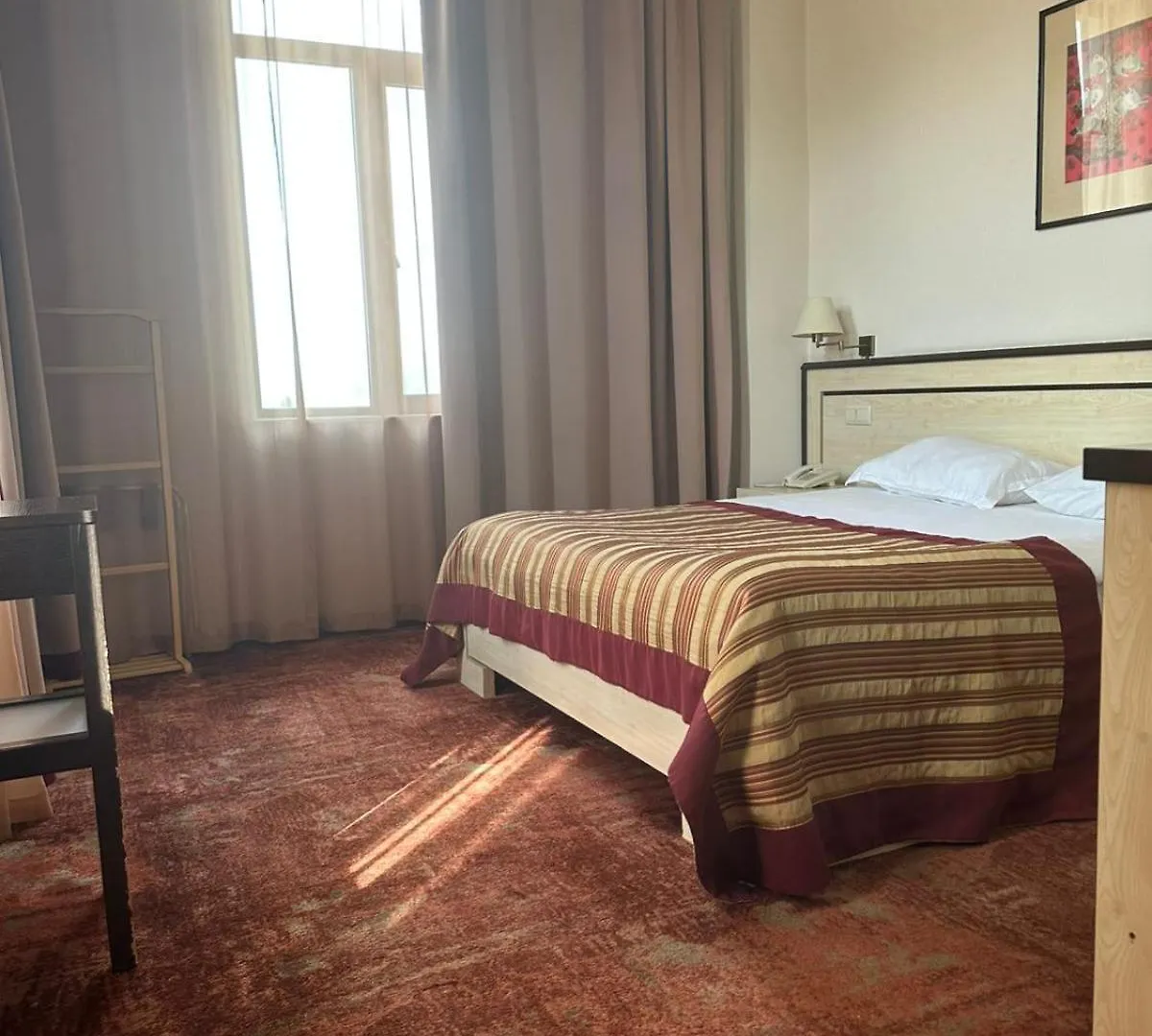 Hotel Qvino Tiflis 3*,