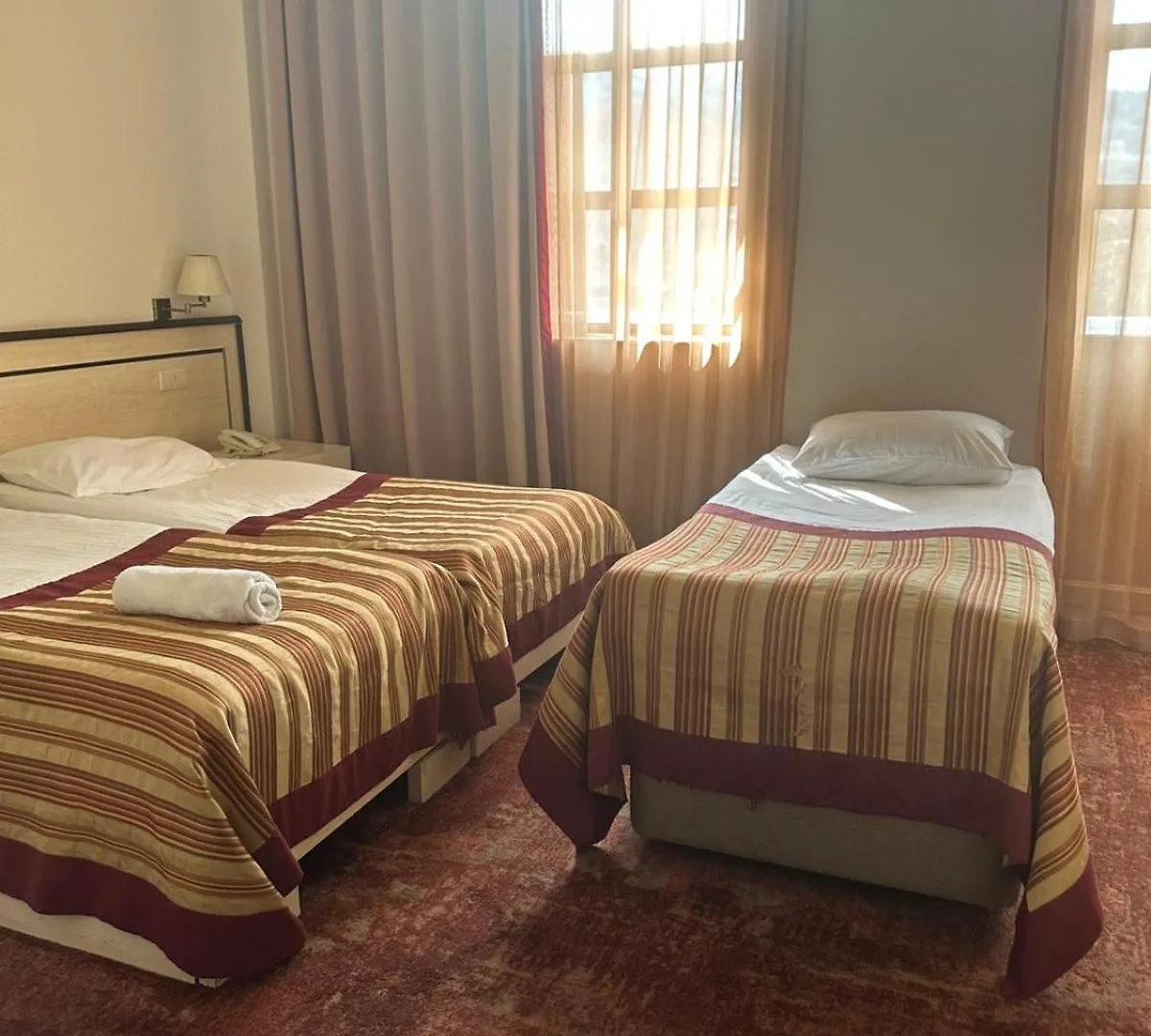 Hotel Qvino Tiflis