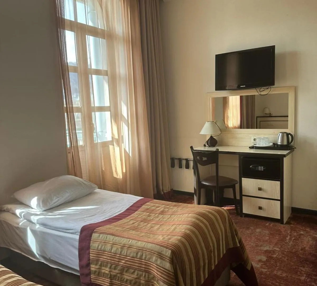 Hotel Qvino Tiflis