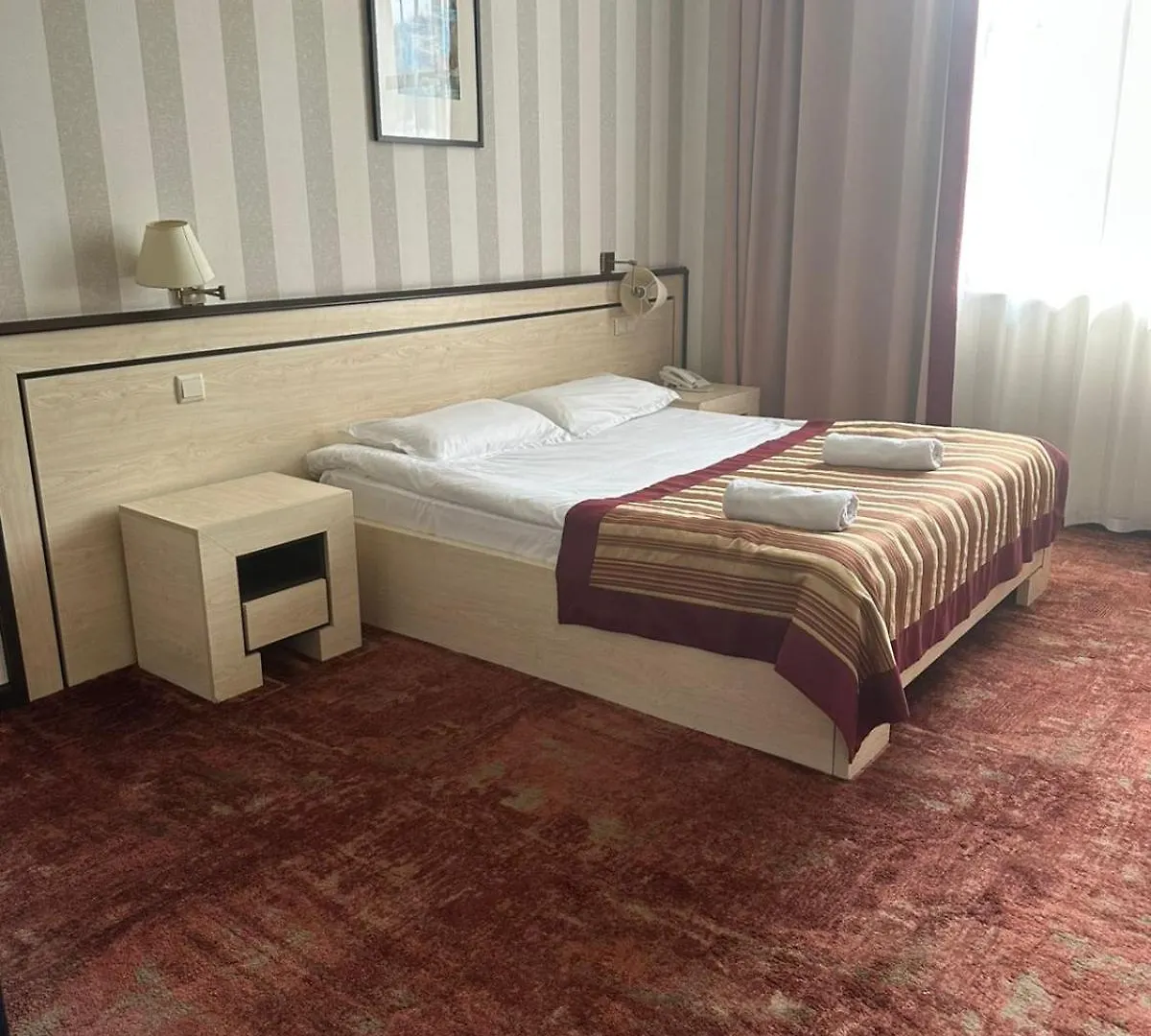 Hotel Qvino Tiflis