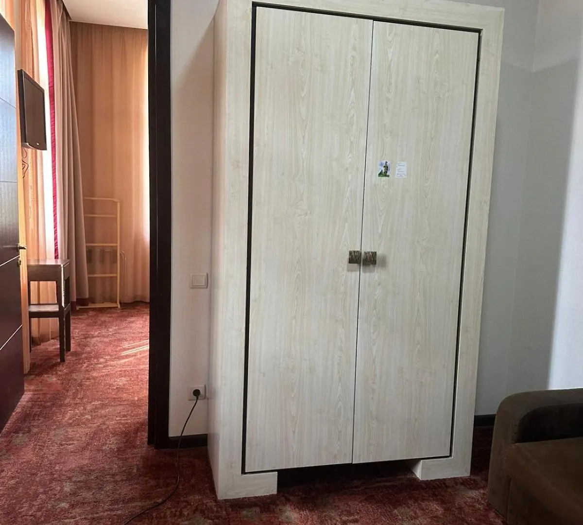 Hotel Qvino Tiflis 3*,  Gürcistan