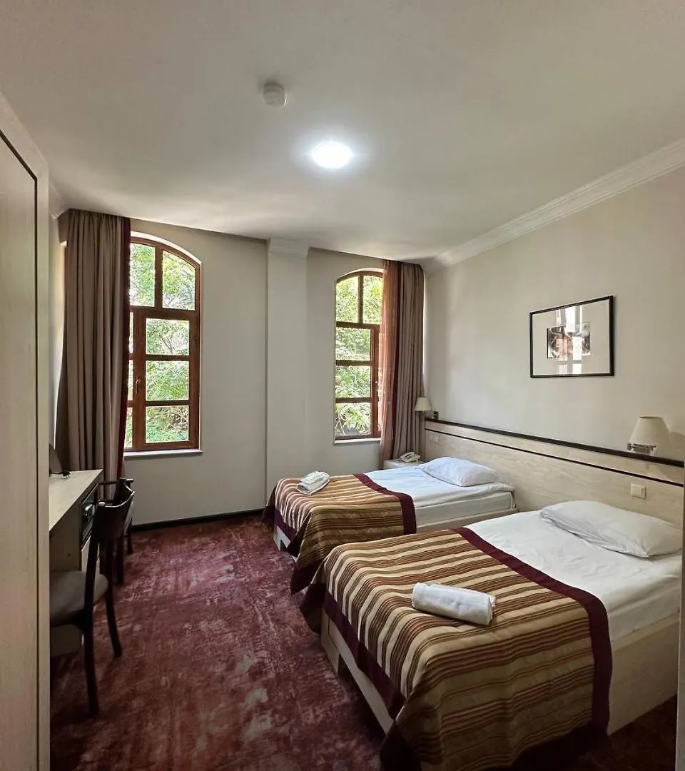 Hotel Qvino Tbilisi