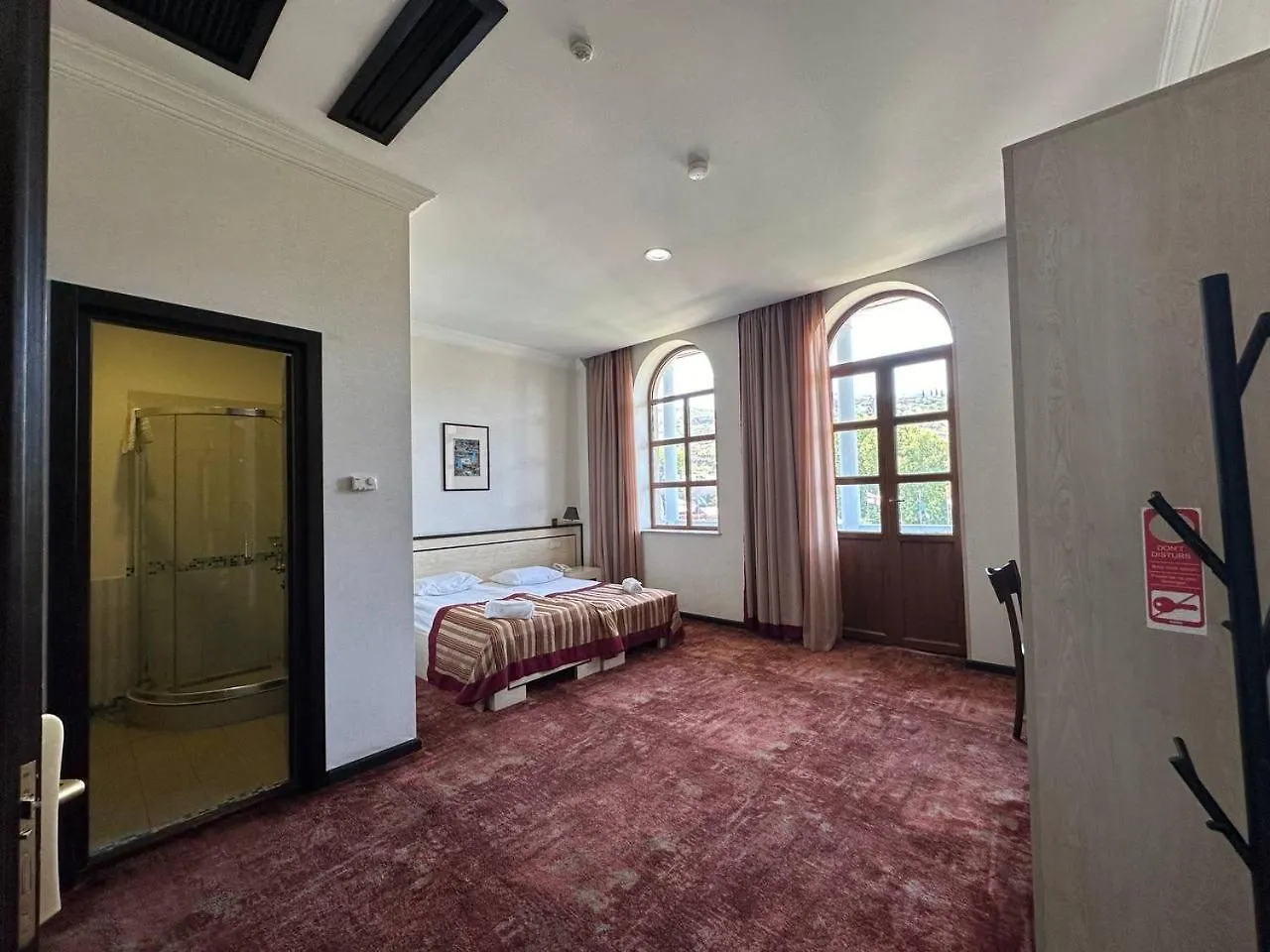 Hotel Qvino Tbilisi