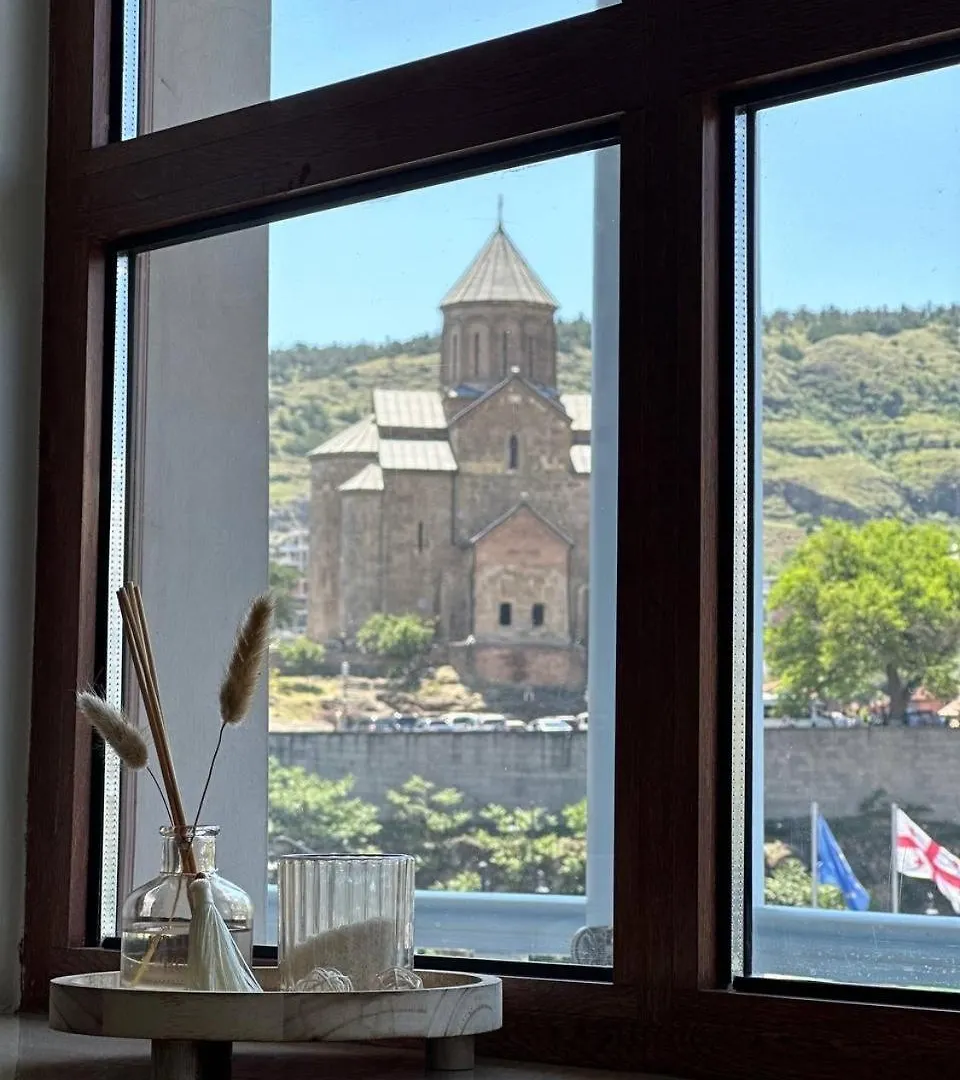 Hotel Qvino Tbilisi 3*,