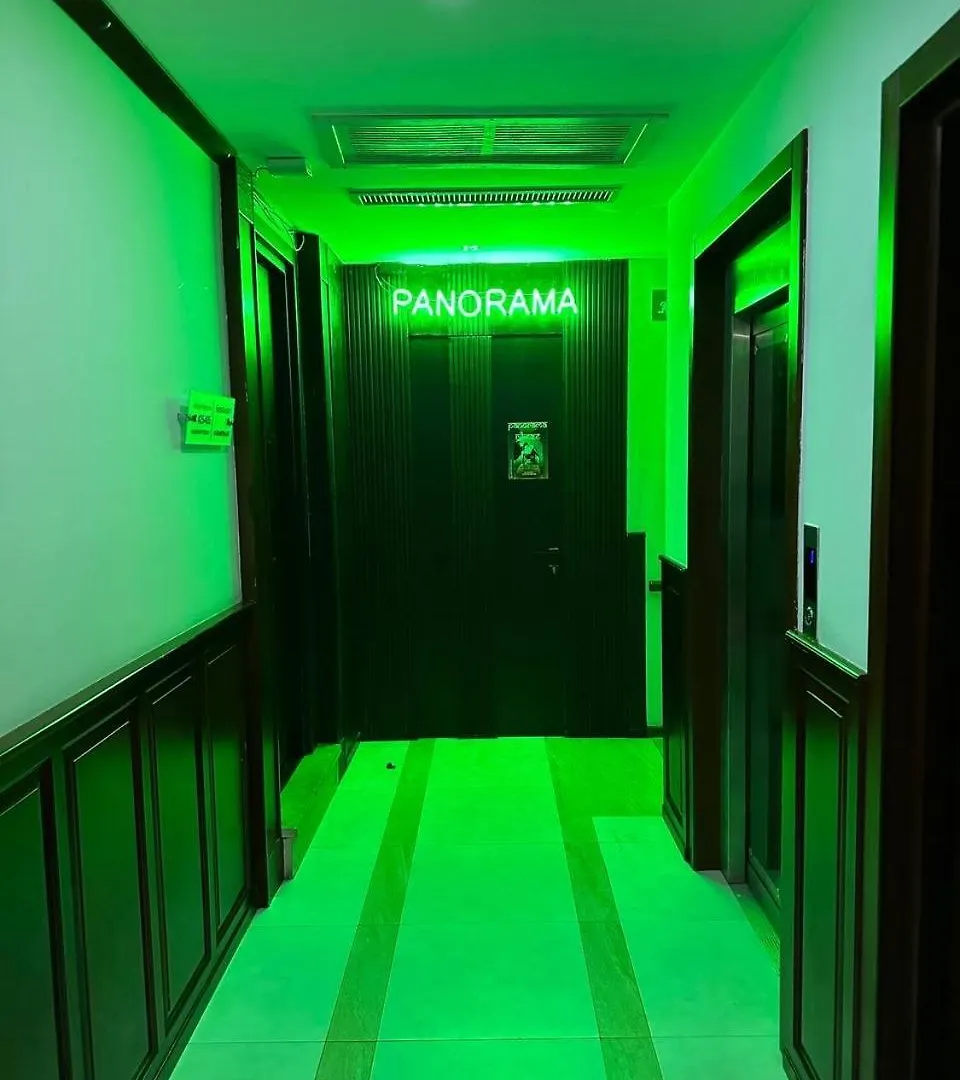 Hotel Qvino Tbilisi