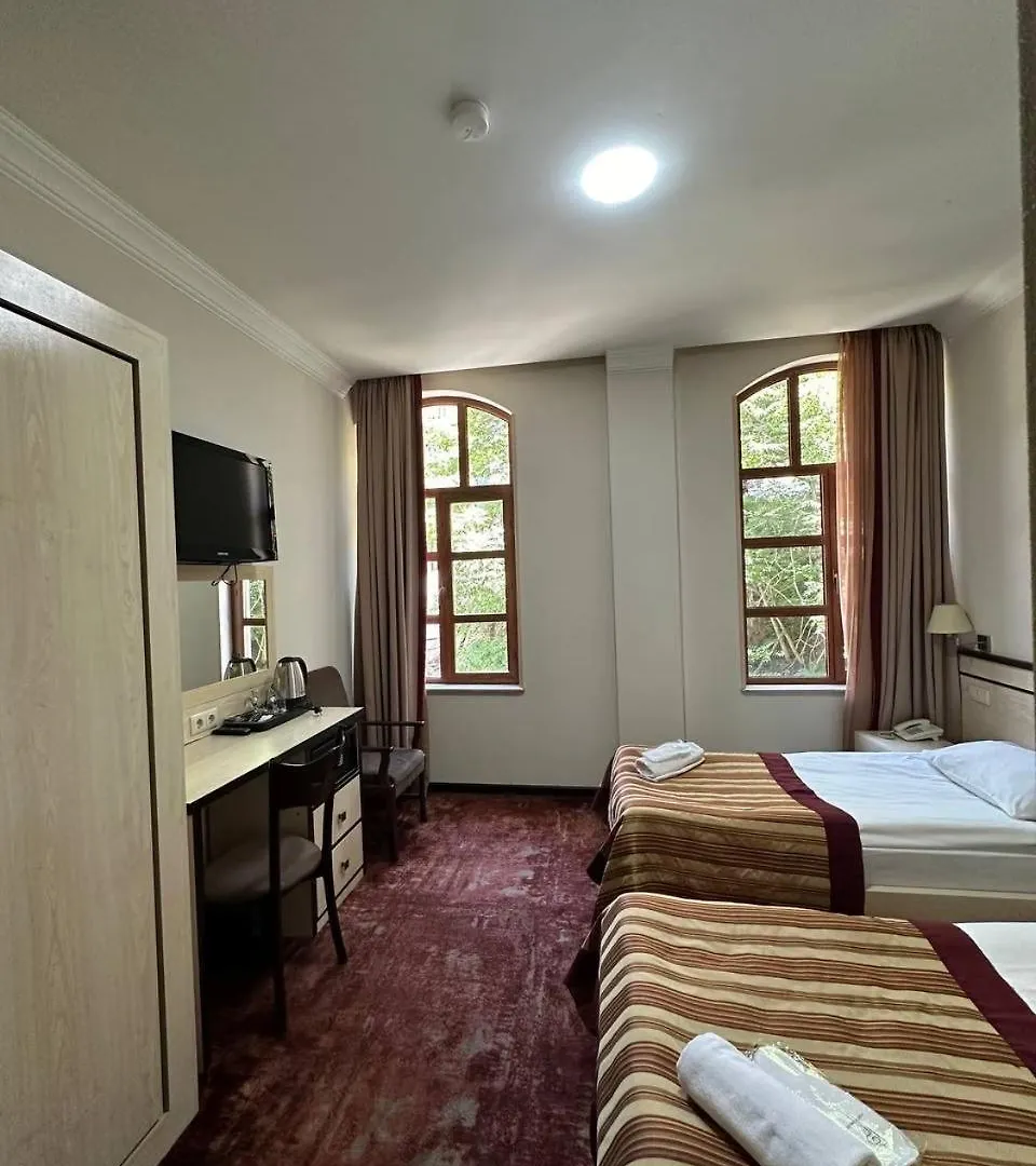Hotel Qvino Tbilisi
