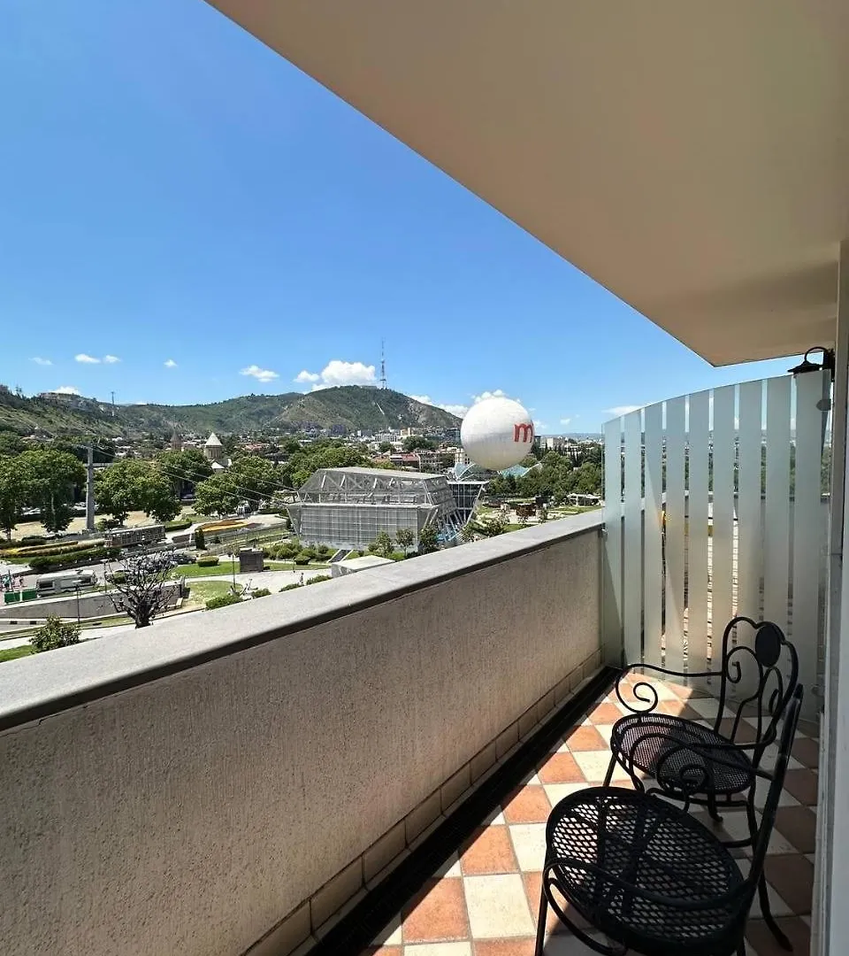 Hotel Qvino Tiflis 3*,