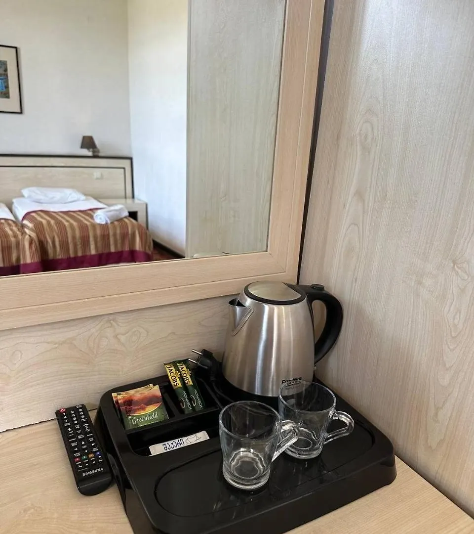 Hotel Qvino Tiflis