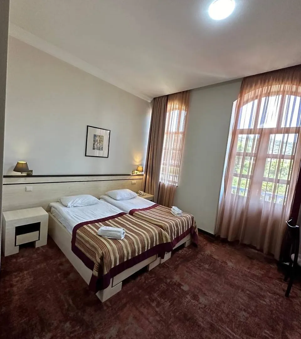 Hotel Qvino Tbilisi