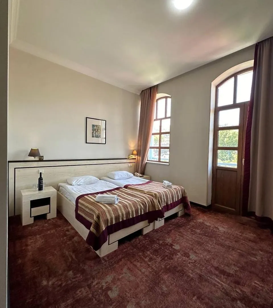 Hotel Qvino Tbilisi 3*,  Georgia