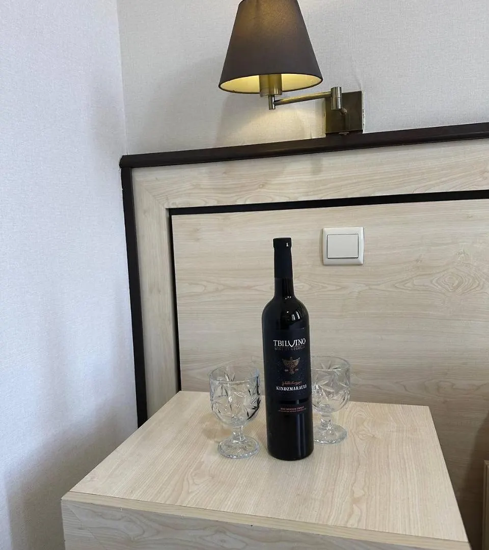 Hotel Qvino Tbilisi