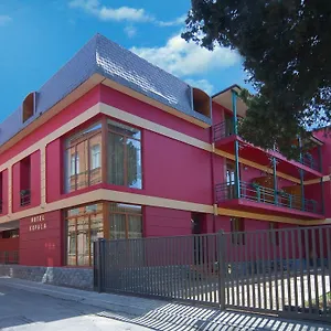 New Kopala Tbilisi